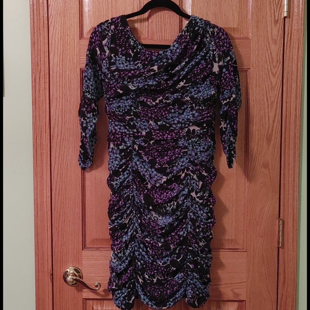 Shoshanna dress